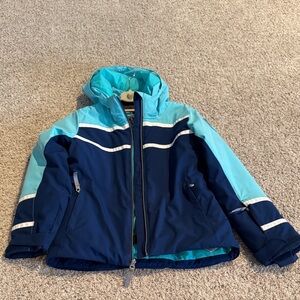 Spyder Mila Insulated Ski Jacket